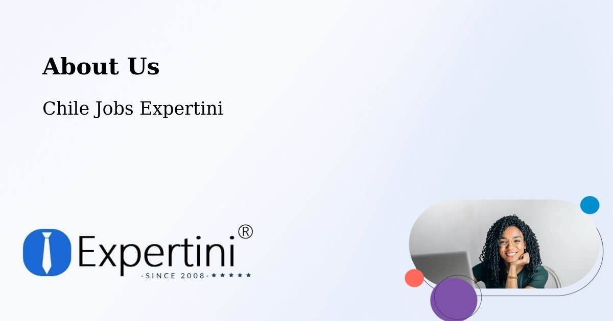 About Expertini Recruitment Platform  – Los Sauces - Los Sauces, Chile Jobs Expertini