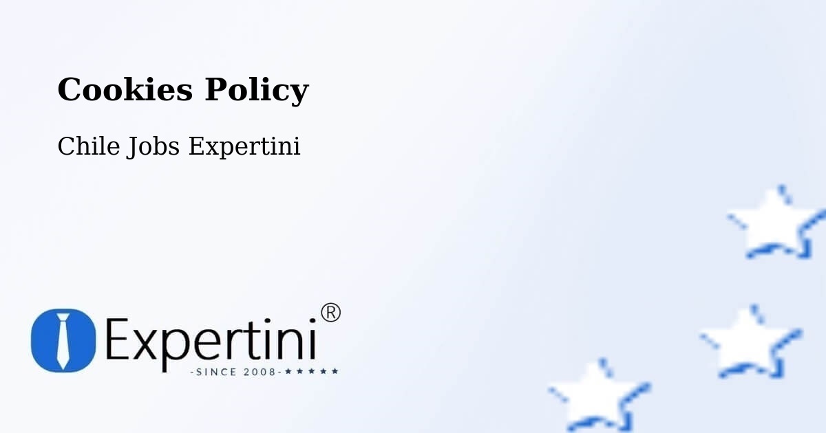 Cookie Policy – Los Sauces - Chile Jobs Expertini